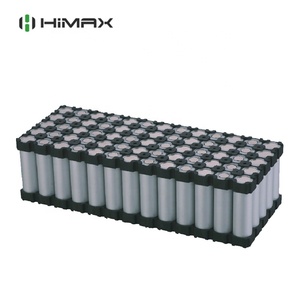 Himax BMS 포함 리튬 이온 배터리 팩 리튬 배터리 LiFePO4 48V 20ah - Product Image 2