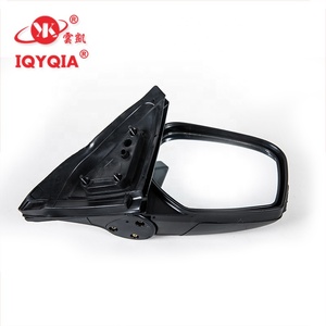 KX-C-030 Auto specchio, specchio (manuale <span class=keywords><strong>nero</strong></span>) per mitMitsubishi <span class=keywords><strong>L200</strong></span> - Product Image 4