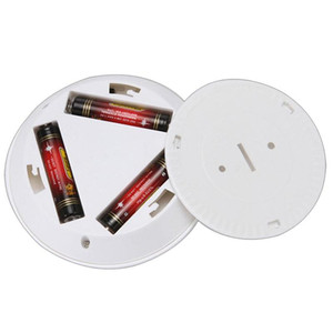 3 imballato LED Alimentato A Batteria Senza Fili di Tocco di luce del rubinetto di Controllo Remoto Gabinetto Corridoio Camera COB Interruttore Luce di Notte - Product Image 4