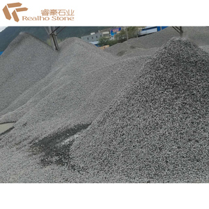 Tổng Hợp Đường Granite Đen Giá Xuất Xưởng Trung Quốc - Product Image 5