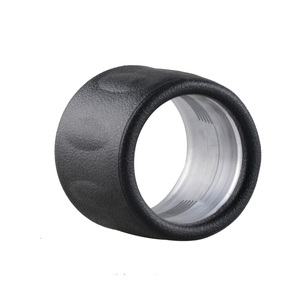 Finecow Pin AA 4 * Công Suất Cao Đèn Pin <span class=keywords><strong>Led</strong></span> 5W Đèn Pin Lặn Chống Nước - Product Image 3