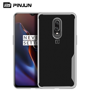 Four Corner Protective Shockproof Crystal <strong>clear</strong> Soft TPU Back <strong>case</strong> for <strong>oneplus</strong> <strong>6t</strong> 9r 10 Pro 5g 10t Nord Ce 2 5g Nord 2t