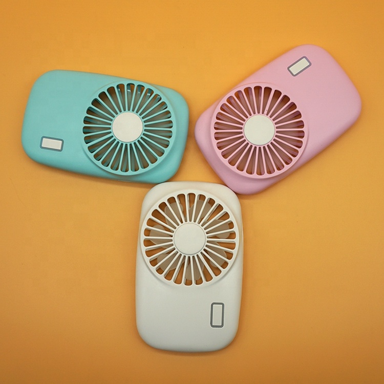 Оптовая Продажа Ультратонкий карманный портативный мини USB Перезаряжаемый вентилятор для камеры