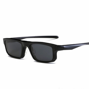Commercio all'ingrosso Magnetico Polarizzati <span class=keywords><strong>Occhiali</strong></span> <span class=keywords><strong>Da</strong></span> <span class=keywords><strong>Sole</strong></span> <span class=keywords><strong>Clip</strong></span> su <span class=keywords><strong>Clip</strong></span> Su <span class=keywords><strong>Occhiali</strong></span> <span class=keywords><strong>Da</strong></span> <span class=keywords><strong>Sole</strong></span> Degli Uomini <span class=keywords><strong>Occhiali</strong></span> <span class=keywords><strong>Da</strong></span> <span class=keywords><strong>Vista</strong></span> Frames 5 in 1 - Product Image 2