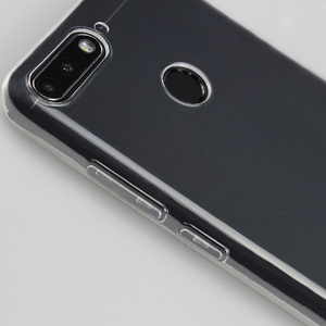 En gros Prix Doux Ultra silm et antichoc TPU shell couverture complète cas de téléphone mobile pour HUAWEI <span class=keywords><strong>Honor</strong></span> <span class=keywords><strong>7A</strong></span> avec shatter -résistant - Product Image 3
