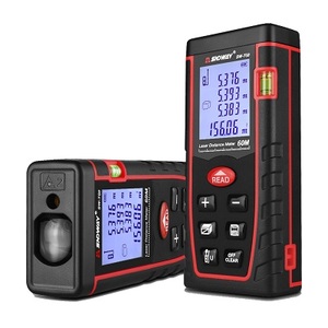 2023 New <strong>Products</strong> Cheap 60m <strong>Digital</strong> Measuring Meter RangeFinder Laser Distance Meter - Product Image 1