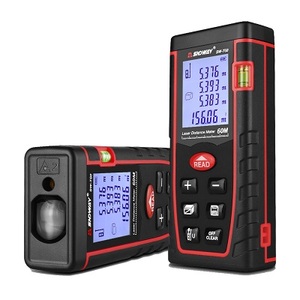 2023 New Products Cheap 60m Digital Measuring Meter RangeFinder Laser Distance Meter