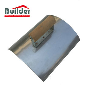 نصف جولة مجرفة - Product Image 1