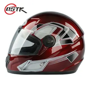 Casco Aperto per Moto, Mezzo Casco per Motocicletta - Product Image 1