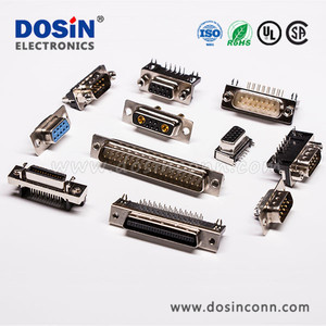 Right Angle Mini Nữ Nối <span class=keywords><strong>D</strong></span> <span class=keywords><strong>Sub</strong></span> <span class=keywords><strong>D</strong></span>-<span class=keywords><strong>Sub</strong></span> VGA 15Pin 15 Pin Đóng Cho <span class=keywords><strong>PCB</strong></span> <span class=keywords><strong>Mount</strong></span> - Product Image 5