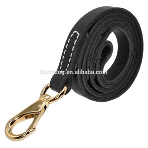 Venta al por mayor productos de China <span class=keywords><strong>110</strong></span> cm largo perro correa de cuero - Product Image 4