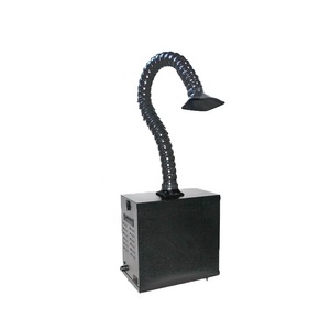 Multifonctionnel puissant AC220V 50 HZ accueil <span class=keywords><strong>Air</strong></span> laser soudure <span class=keywords><strong>peinture</strong></span> <span class=keywords><strong>extracteur</strong></span> de fumées - Product Image 2