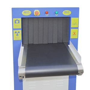 MCD-5030C <span class=keywords><strong>X</strong></span>-<span class=keywords><strong>ray</strong></span> Sacchetto di Mano Scanner Sistema di Controllo con Ad Alte Prestazioni