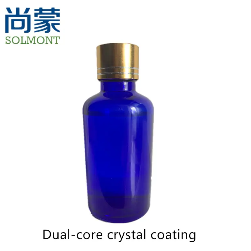 Manufacturer car nano ceramic coating hydrophobic spray materials