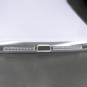Anti Shock Trasparenza <span class=keywords><strong>Tablet</strong></span> Caso Opaca Trasparente Caso Molle di TPU Per <span class=keywords><strong>Huawei</strong></span> <span class=keywords><strong>Tablet</strong></span> <span class=keywords><strong>M5</strong></span> - Product Image 3