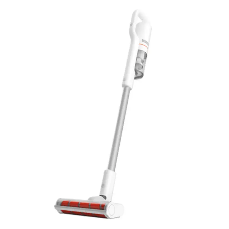 Hot Selling Xiaomi Roidmi F8 Vacuum Cleaner Low Noise Home Handheld Wireless Dust Collector LED Multifunctional Brush