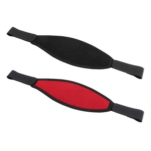 Protecteur de cheveux de plongée Confortable Adulte Néoprène Masque de plongée Strap Cover - Product Image 2