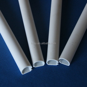 Canal DE Câble PVC En Plastique Câble Canal <span class=keywords><strong>Électrique</strong></span> EN PVC Pour Câble - Product Image 1