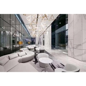 Piastrella in Ceramica Giapponese Lucida di Grandi Dimensioni 60x60, Piastrella in Porcellana Lucida per Pavimenti <span class=keywords><strong>60</strong></span> <span class=keywords><strong>60</strong></span> - Product Image 1