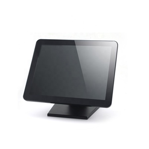 Monitor de pantalla táctil a precio competitivo, pantalla táctil de 15,6 pulgadas, Kiosk de fábrica de China - Product Image 3