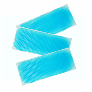 最高品質の卸売価格自然冷却ゲルパッチため大人子供発熱削減 - Product Image 5