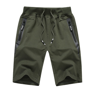 Pantaloncini da <span class=keywords><strong>uomo</strong></span> all'ingrosso allenamento sportivo per il Fitness che corrono <span class=keywords><strong>pantaloni</strong></span> <span class=keywords><strong>corti</strong></span> da ginnastica da <span class=keywords><strong>uomo</strong></span>/pantaloncini Casual personalizzati - Product Image 3