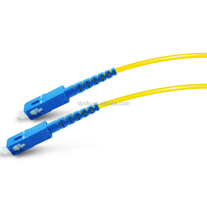<span class=keywords><strong>Prix</strong></span> usine simplex Monomode cordons de brassage sc/upc <span class=keywords><strong>fibre</strong></span> optique cordon de <span class=keywords><strong>raccordement</strong></span> - Product Image 2