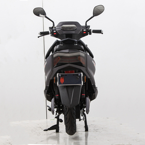 2019 CEE china Super poder eléctrico de dos ruedas vehículo rápido adulto eléctrico de la motocicleta - Product Image 3