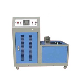 -40/60/80/100 درجة, اختبار تأثير شربي درجة حرارة منخفضة التبريد حمام/متر/غرفة مصنع - Product Image 4