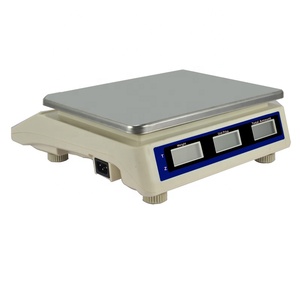 أوزان معايرة 30 كجم بدقة 1 جرام للميزان الإلكتروني - Product Image 4