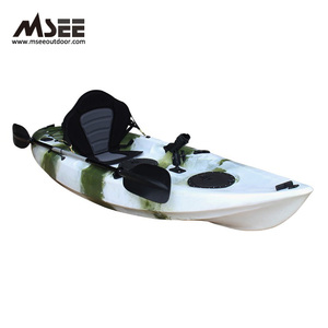 Fashion製品Best Sale Kayak Con Pedali勝者ネレウスカヤックブルー海カヤック - Product Image 6