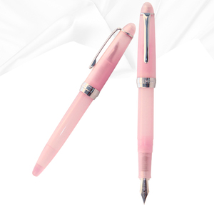 Lingmo Color acrílico pluma fuente <span class=keywords><strong>Lorelei</strong></span> con cuentagotas - Product Image 1