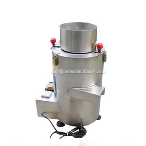 Chestnut Shelling Machine Chinese chestnut peeler | chestnut hard skin shelling machine