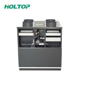 Sustainability hvac intake total warmth airborne's treatment unit cool hrv installation - Product Image 3