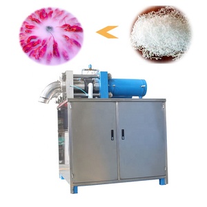 Máquina de Fabricación de Hielo Seco, Máquina Peletizadora de CO2 para Hielo Seco, Precio al por Mayor - Product Image 1