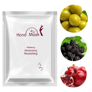 Hot sale Professional Beauty skin care whitening moisturizing hand mask - Product Image 6