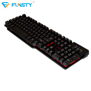 Superventas forma Similar <span class=keywords><strong>Logitech</strong></span> <span class=keywords><strong>teclado</strong></span> para juegos con cable - Product Image 6