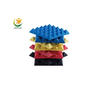 Trung Quốc Giá Rẻ Sound Diffuser Studio Cách Âm Gạch Foam Acoustic Movable Bức Tường