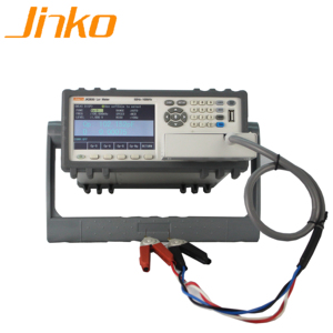 Präzision Digitale LCR Brücke Meter LCR <span class=keywords><strong>Tester</strong></span> JK2830 50Hz-100kHz mit Niedrigem preis - Product Image 1