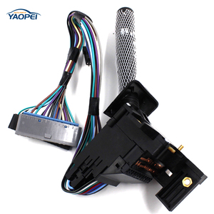 Interruptor de elévación de la ventana26068360 28083630 26097022 26100986 Para Chevy <span class=keywords><strong>Chevrolet</strong></span> astro Express pickup C3500 camión - Product Image 6