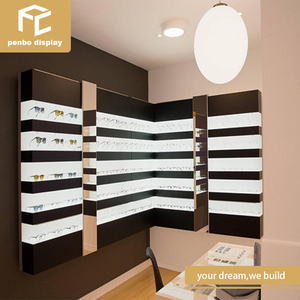 Nuevas gafas de sol de Marco muestra muebles <span class=keywords><strong>tienda</strong></span> óptica nombres - Product Image 1