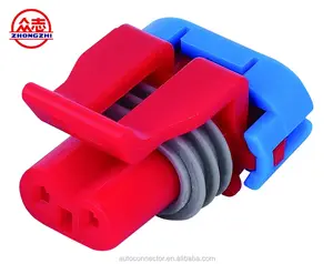 12052643 Auto sellada de plástico carcasa para conector