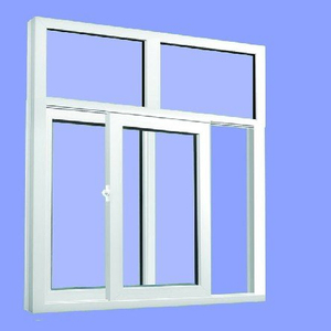 China Top Construction Aluminium Fenster Profil/Aluminium Profil Zubehör