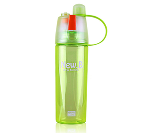 Fabricante <span class=keywords><strong>de</strong></span> plástico libre <span class=keywords><strong>de</strong></span> bpa agua <span class=keywords><strong>shaker</strong></span> con botella <span class=keywords><strong>de</strong></span> spray - Product Image 5