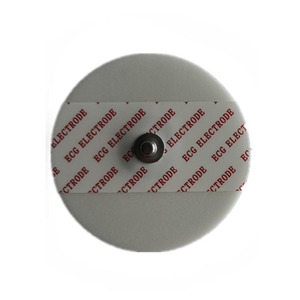 Disposable <strong>ECG</strong> <strong>Electrodes</strong>