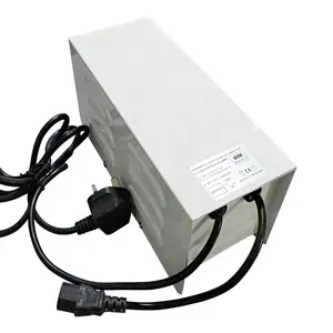 High quality price wise professional hydroponics Metal cased magnetic ballast 400w / 600w