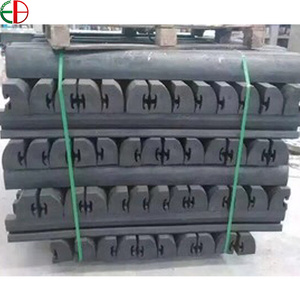 Ball <strong>Mill</strong> Rubber <strong>Liner</strong>,Molded Rubber and Rubber Wear <strong>Liners</strong>,Steel-Backed Rubber <strong>Liners</strong> EB21008 - Product Image 1