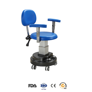 Eléctrica examen médico silla múltiple función cirugía cama ojo mesa de operaciones de oftalmología - Product Image 5