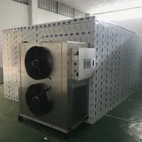 Mushroom Drying Machine, Dehydrator Type, China Manufacture