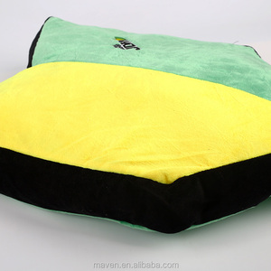 JDM Bantal Daun Wakaba Tidur Mobil, Bantal Kursi Pinggang Sandaran Punggung 45Cm MV80004 - Product Image 4